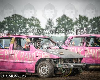 Foto's Boerenrock Festival 15-08-2026 | Cross Klassen photo