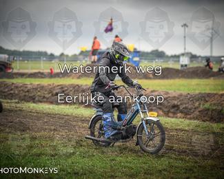 Foto's Boerenrock Festival 15-08-2026 | Cross Klassen photo