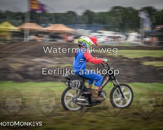 Foto's Boerenrock Festival 15-08-2026 | Cross Klassen photo