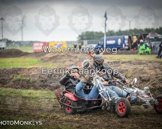 Foto's Boerenrock Festival 15-08-2026 | Cross Klassen photo