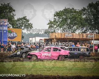 Foto's Boerenrock Festival 15-08-2026 | Cross Klassen photo