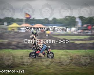 Foto's Boerenrock Festival 15-08-2026 | Cross Klassen photo