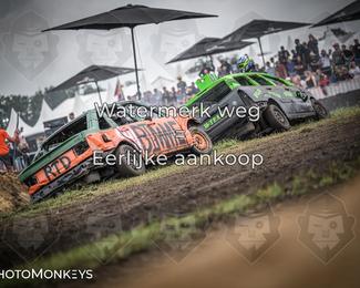 Foto's Boerenrock Festival 15-08-2026 | Cross Klassen photo