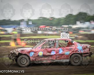 Foto's Boerenrock Festival 15-08-2026 | Cross Klassen photo