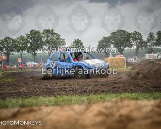 Foto's Boerenrock Festival 15-08-2026 | Cross Klassen photo