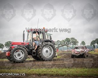 Foto's Boerenrock Festival 15-08-2026 | Cross Klassen photo