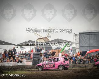 Foto's Boerenrock Festival 15-08-2026 | Cross Klassen photo