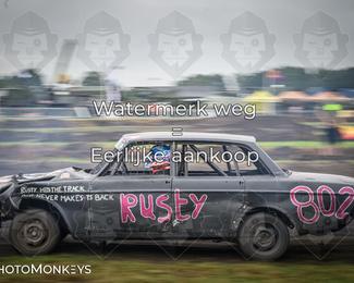 Foto's Boerenrock Festival 15-08-2026 | Cross Klassen photo