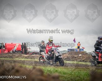 Foto's Boerenrock Festival 15-08-2026 | Cross Klassen photo