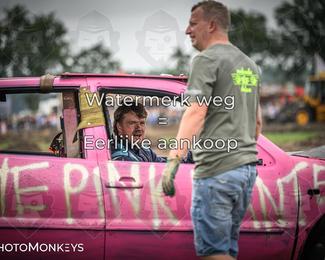 Foto's Boerenrock Festival 15-08-2026 | Cross Klassen photo