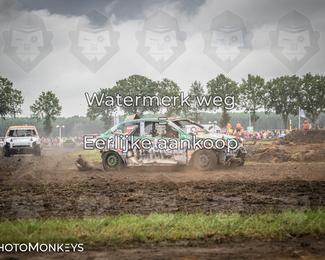 Foto's Boerenrock Festival 15-08-2026 | Cross Klassen photo