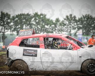Foto's Boerenrock Festival 15-08-2026 | Cross Klassen photo