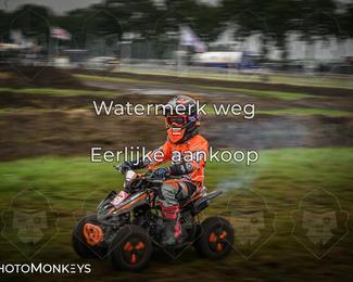 Foto's Boerenrock Festival 15-08-2026 | Cross Klassen photo