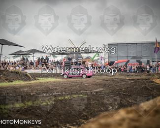 Foto's Boerenrock Festival 15-08-2026 | Cross Klassen photo