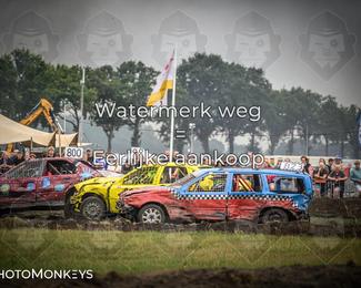 Foto's Boerenrock Festival 15-08-2026 | Cross Klassen photo