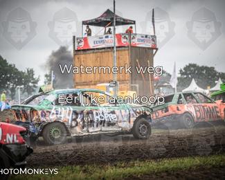 Foto's Boerenrock Festival 15-08-2026 | Cross Klassen photo