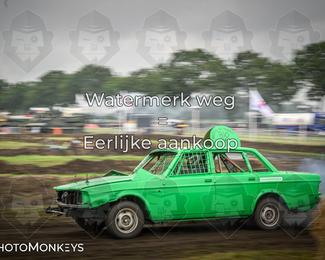 Foto's Boerenrock Festival 15-08-2026 | Cross Klassen photo
