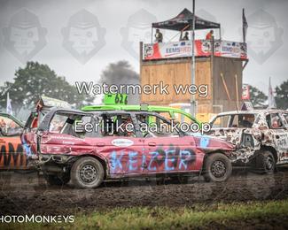 Foto's Boerenrock Festival 15-08-2026 | Cross Klassen photo