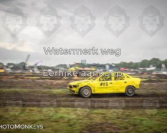 Foto's Boerenrock Festival 15-08-2026 | Cross Klassen photo