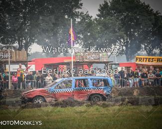 Foto's Boerenrock Festival 15-08-2026 | Cross Klassen photo