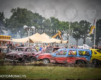 Foto's Boerenrock Festival 15-08-2026 | Cross Klassen photo