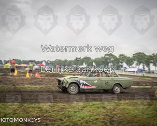 Foto's Boerenrock Festival 15-08-2026 | Cross Klassen photo