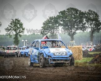 Foto's Boerenrock Festival 15-08-2026 | Cross Klassen photo