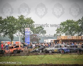Foto's Boerenrock Festival 15-08-2026 | Cross Klassen photo