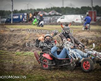 Foto's Boerenrock Festival 15-08-2026 | Cross Klassen photo