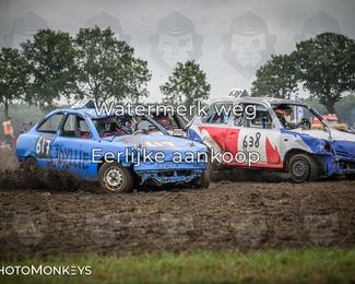 Foto's Boerenrock Festival 15-08-2026 | Cross Klassen photo