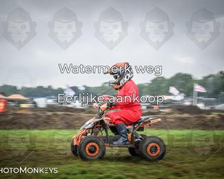 Foto's Boerenrock Festival 15-08-2026 | Cross Klassen photo