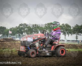 Foto's Boerenrock Festival 15-08-2026 | Cross Klassen photo