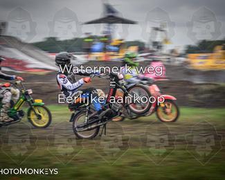 Foto's Boerenrock Festival 15-08-2026 | Cross Klassen photo