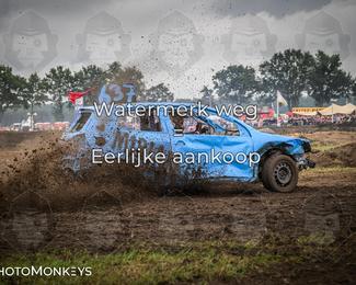 Foto's Boerenrock Festival 15-08-2026 | Cross Klassen photo
