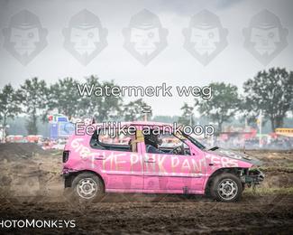 Foto's Boerenrock Festival 15-08-2026 | Cross Klassen photo