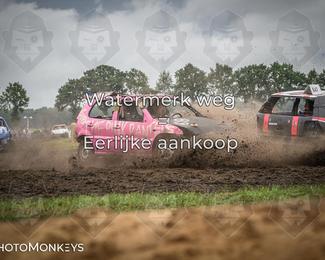 Foto's Boerenrock Festival 15-08-2026 | Cross Klassen photo