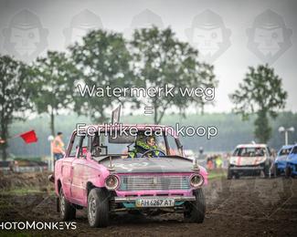 Foto's Boerenrock Festival 15-08-2026 | Cross Klassen photo