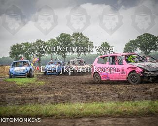 Foto's Boerenrock Festival 15-08-2026 | Cross Klassen photo