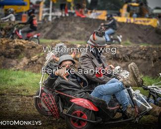 Foto's Boerenrock Festival 15-08-2026 | Cross Klassen photo