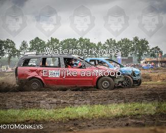 Foto's Boerenrock Festival 15-08-2026 | Cross Klassen photo