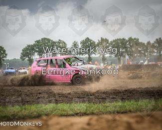Foto's Boerenrock Festival 15-08-2026 | Cross Klassen photo