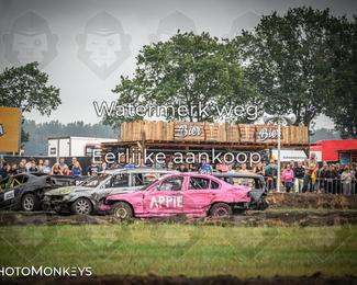 Foto's Boerenrock Festival 15-08-2026 | Cross Klassen photo