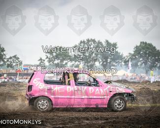 Foto's Boerenrock Festival 15-08-2026 | Cross Klassen photo