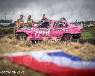 Foto's Boerenrock Festival 15-08-2026 | Cross Klassen photo