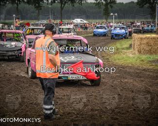 Foto's Boerenrock Festival 15-08-2026 | Cross Klassen photo