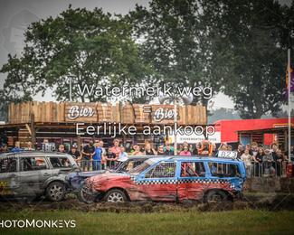 Foto's Boerenrock Festival 15-08-2026 | Cross Klassen photo
