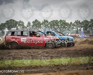 Foto's Boerenrock Festival 15-08-2026 | Cross Klassen photo