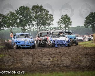 Foto's Boerenrock Festival 15-08-2026 | Cross Klassen photo