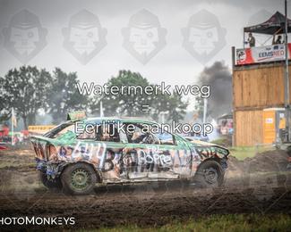 Foto's Boerenrock Festival 15-08-2026 | Cross Klassen photo