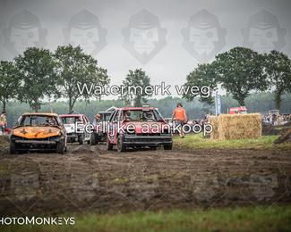 Foto's Boerenrock Festival 15-08-2026 | Cross Klassen photo